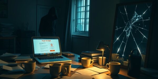 affiliate partnerships pose risks
