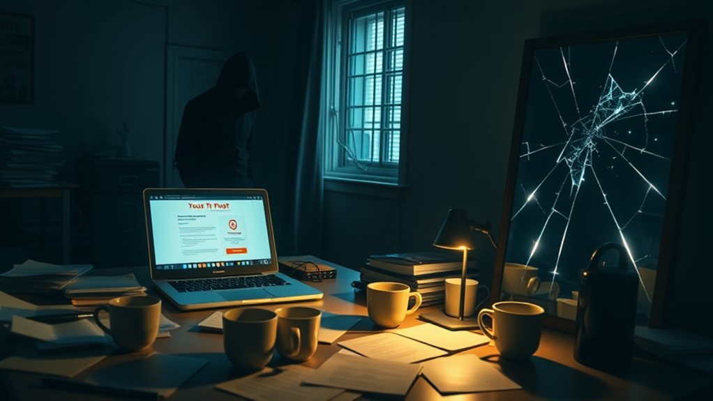 affiliate partnerships pose risks