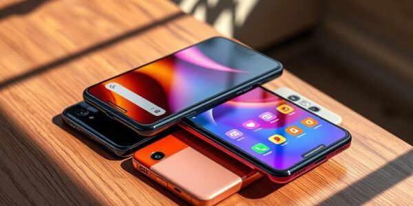 budget friendly smartphone comparison
