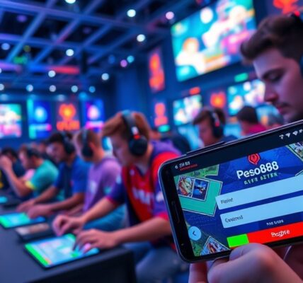 effortless esports betting registration