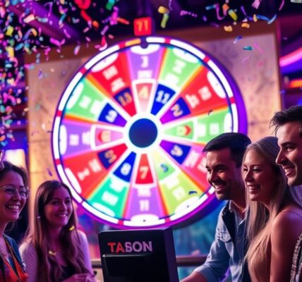 innovative promotions captivate players