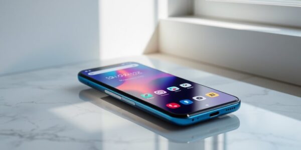 oppo a18 budget smartphone excellence