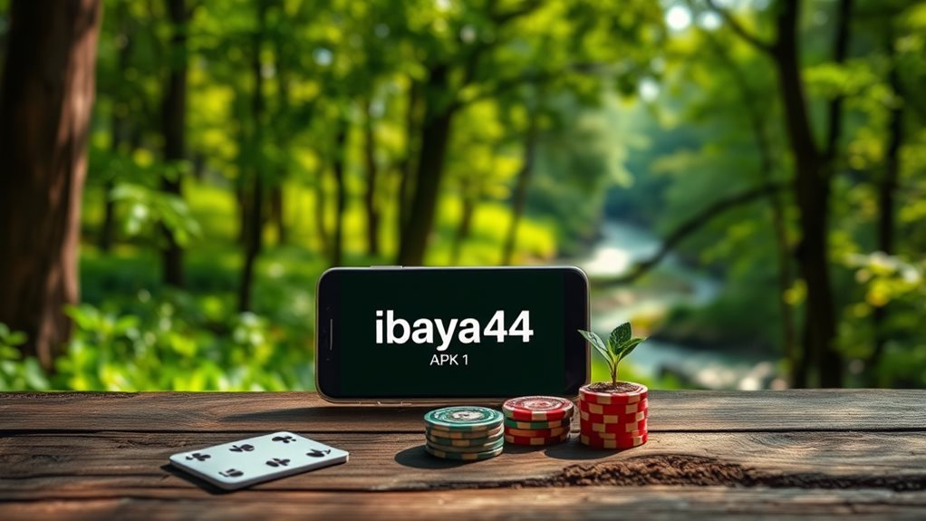 sustainable gambling practices decline