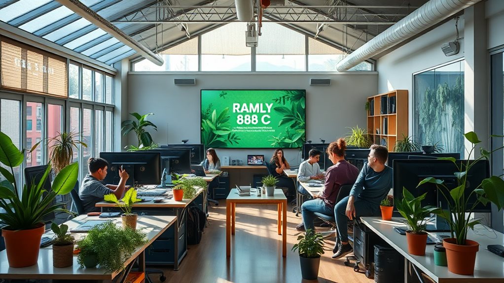 sustainable gaming practices assessment