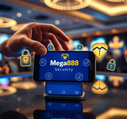 unmatched security in gaming
