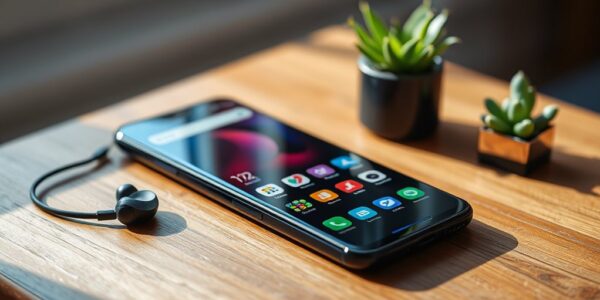affordable smartphone with features
