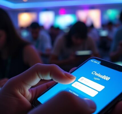 chelsea888 mobile gaming login