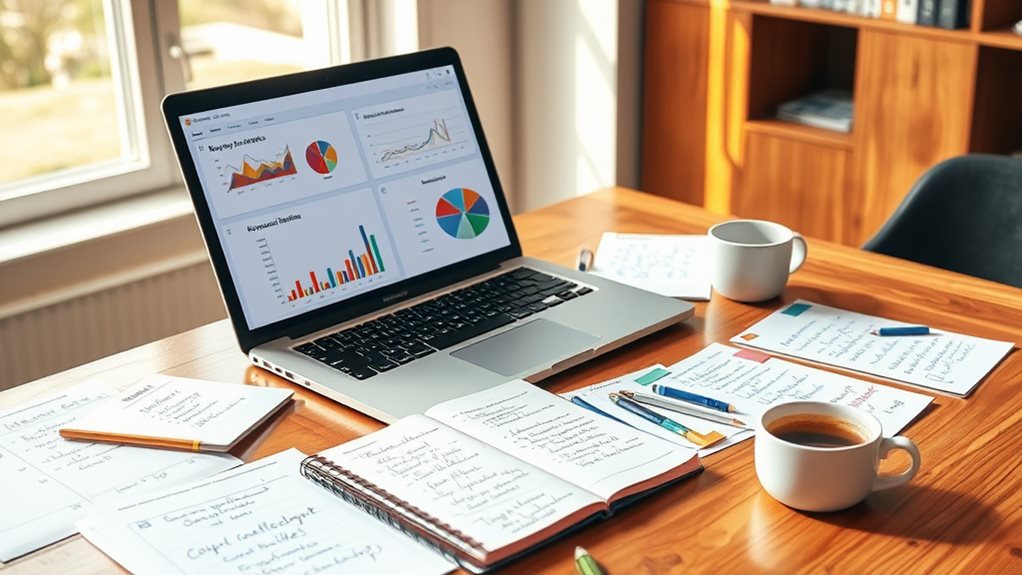 effective keyword targeting strategies