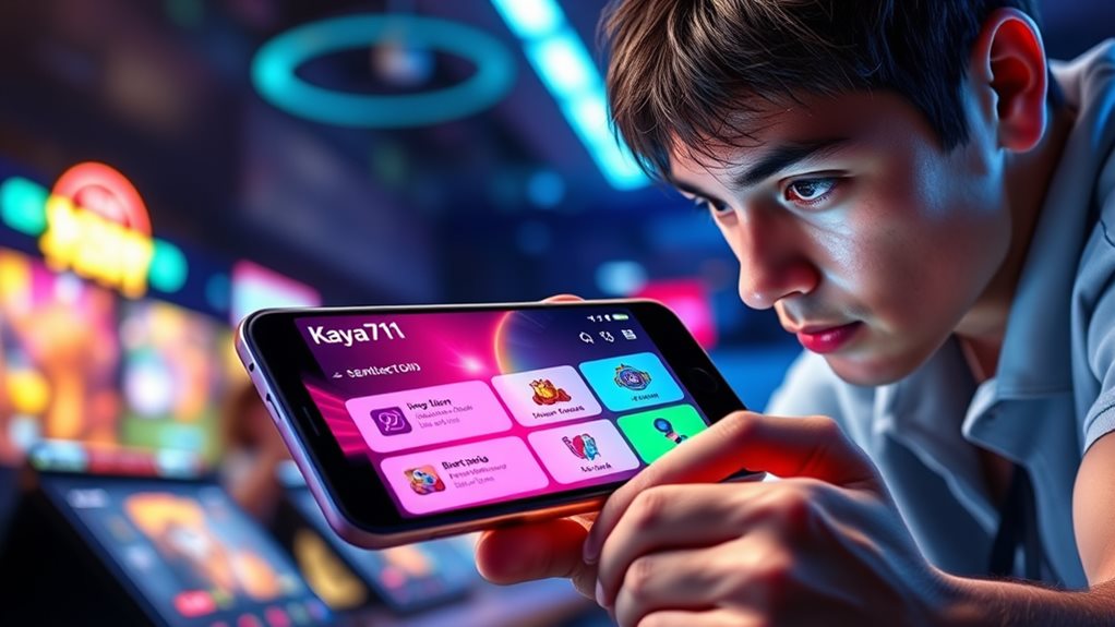 effortless gaming payment solutions
