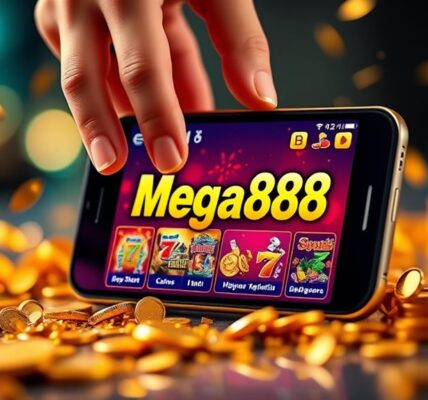 free credit mega888 benefits