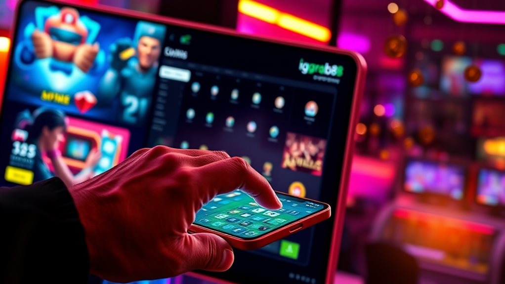 maximizing tech driven interaction