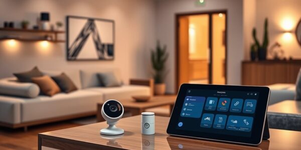 smart home security guide