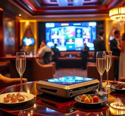 vip benefits and luxury