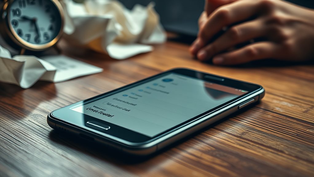 withdrawal process analysis overview
