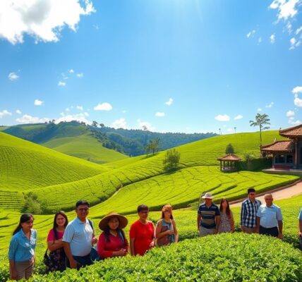 attractions and activities in perak