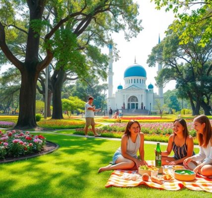 attractive locations in shah alam