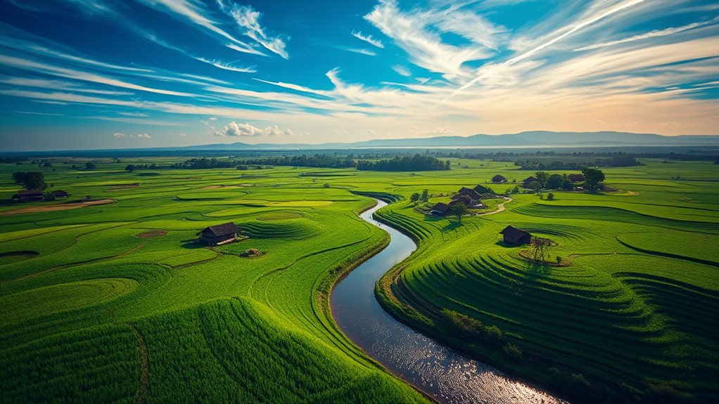 attractive places in kedah