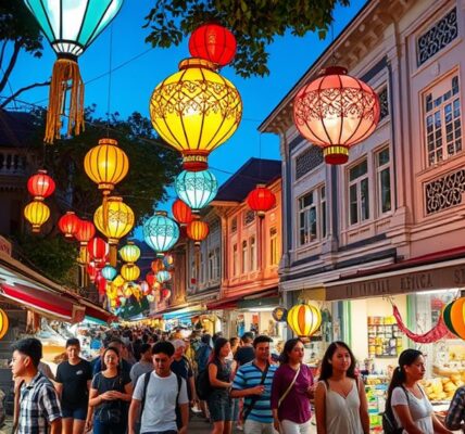 attractive places to visit