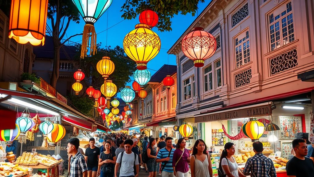 attractive places to visit