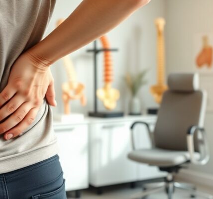 back pain causes solutions