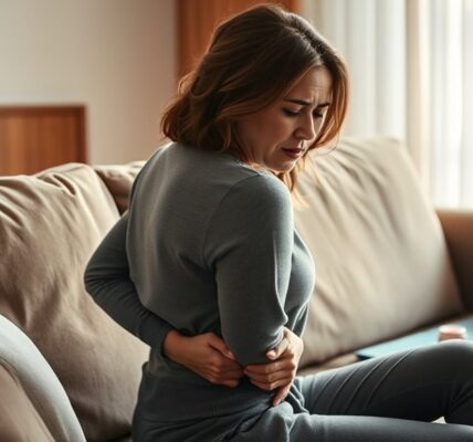 back pain causes women