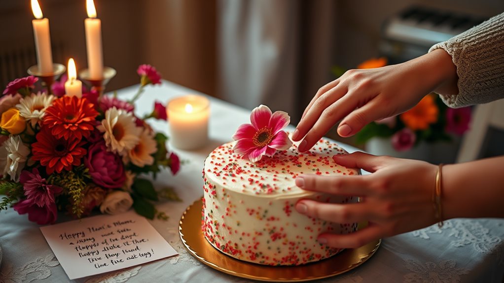 birthday wishes for mother