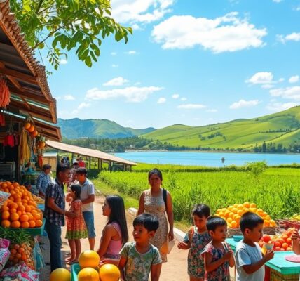 budget friendly attractions in perlis
