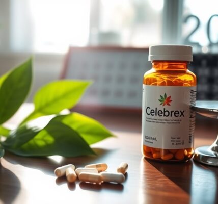 celebrex benefits and risks