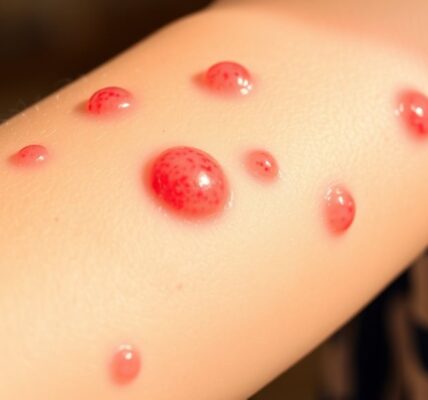 chickenpox signs and symptoms
