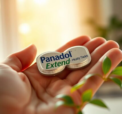 complete guide to panadol