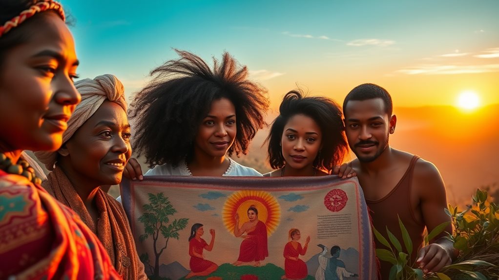 perspektif budaya mengenai penyakit