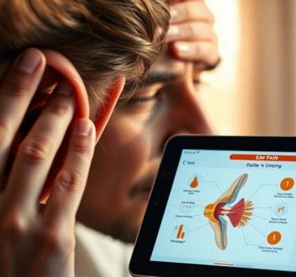 ear pain understanding and treatment