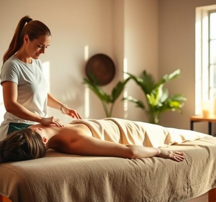 effective and safe neck treatment