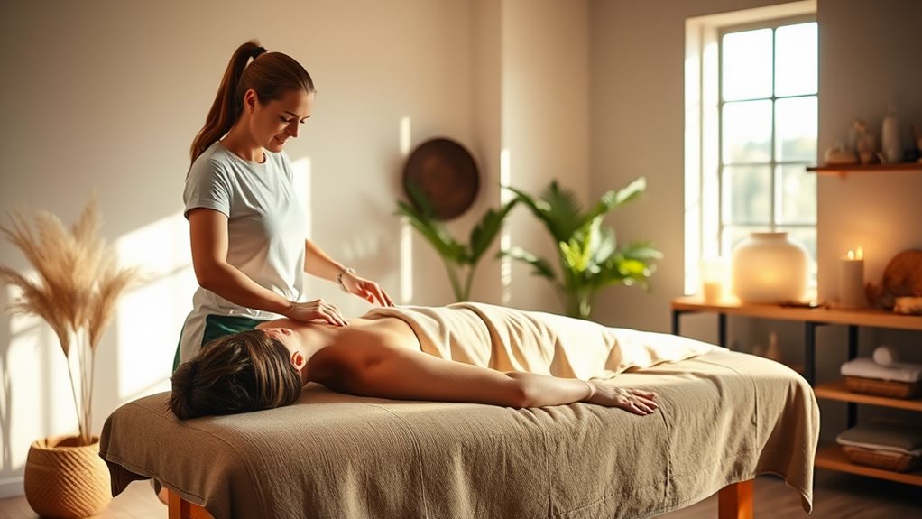 effective and safe neck treatment
