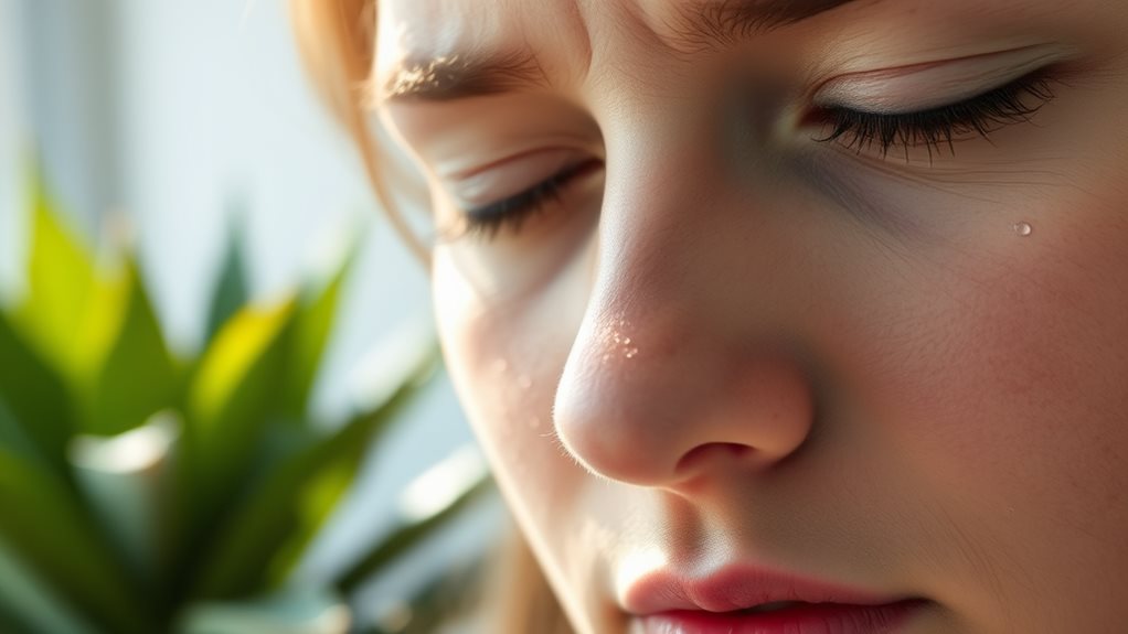 strategi pengurusan sinusitis yang berkesan