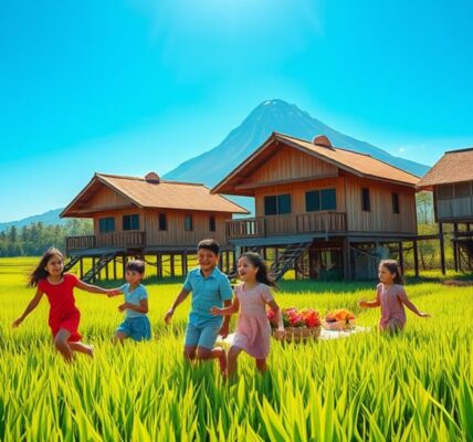 family vacation attractions kedah