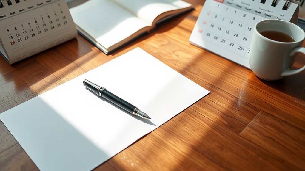 kepentingan surat ketidakhadiran