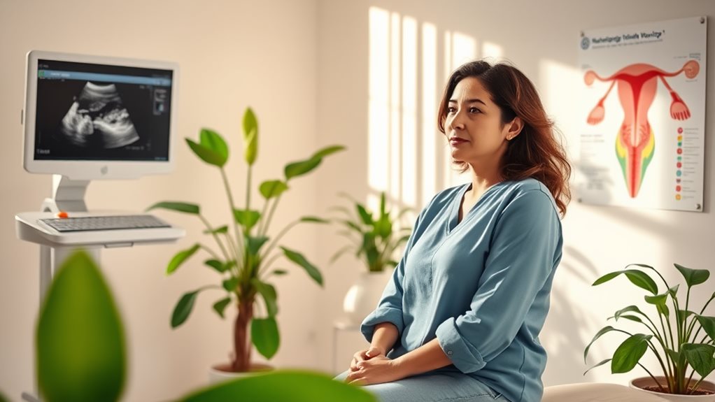 importance of gynecological examinations