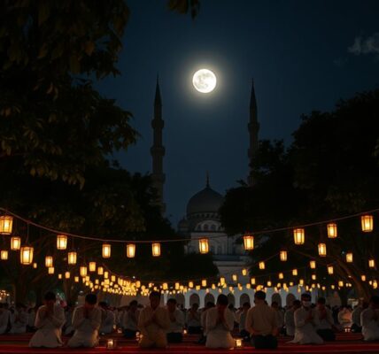 lailatul qadar malaysia guide
