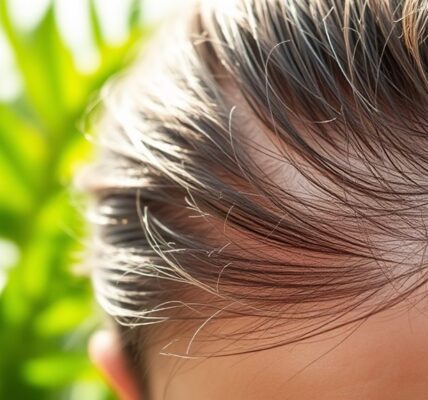 main causes of hair loss
