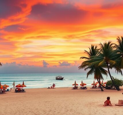memorable vacation spots port dickson