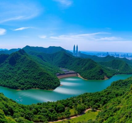 must visit attractions in selangor