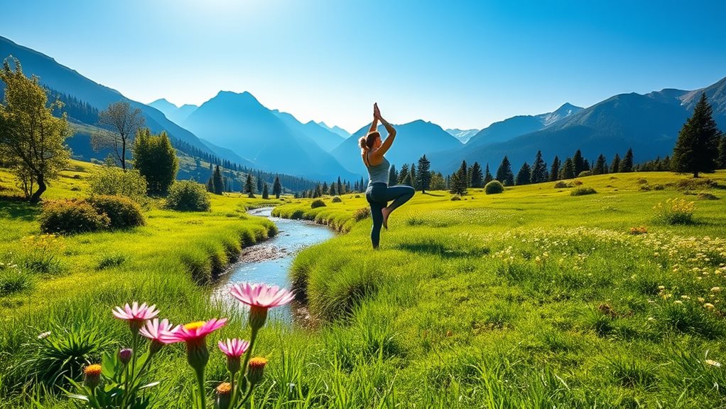 natural nerve pain relief