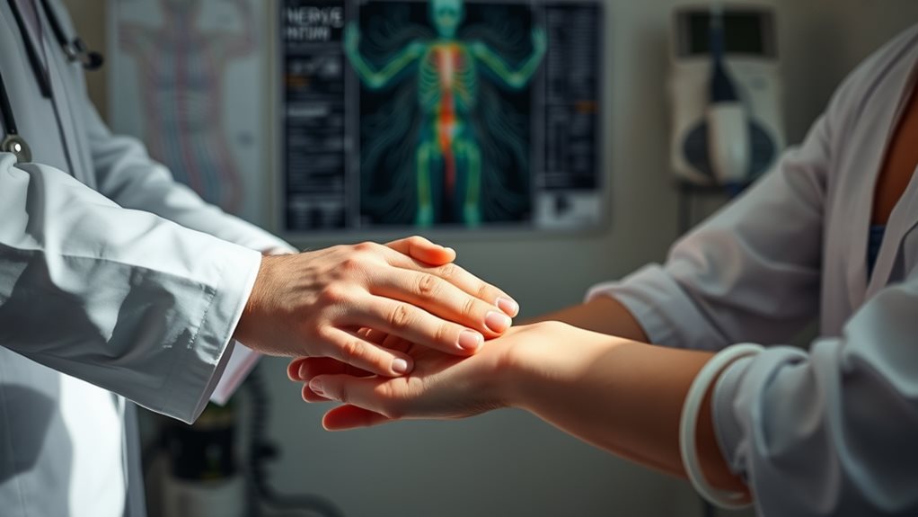 kaedah diagnostik masalah neurologi