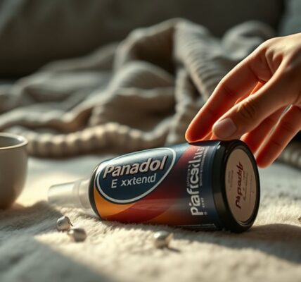 pain management with panadol