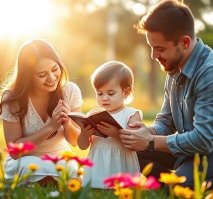 parents prayers for success