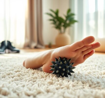 plantar fasciitis pain management