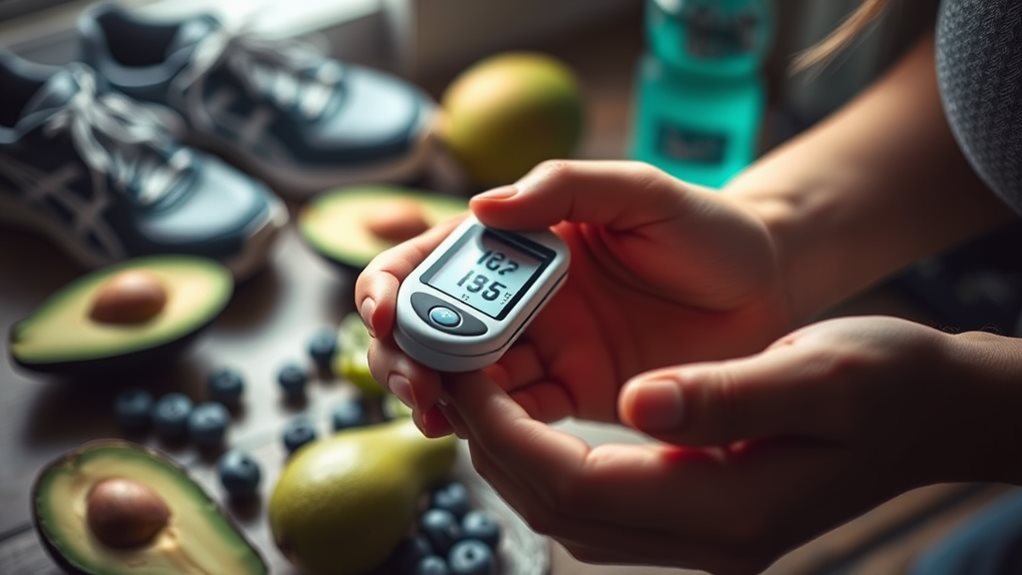 faktor risiko untuk prediabetes