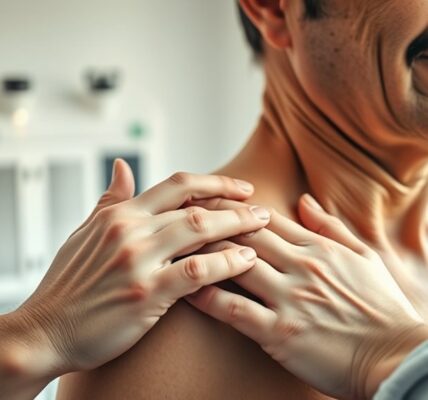 shoulder pain treatment strategies