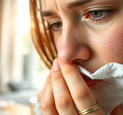 sinusitis symptoms and causes